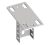 CT1 U-1 HANGING SUPPORT WELDED L:100 mm