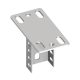 CT1 U-1 HANGING SUPPORT WELDED L:100 mm