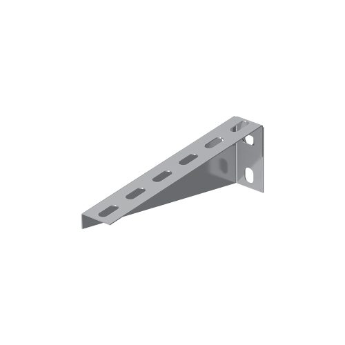 ELMARK Ct1 Support For Wall Mounting, L:100