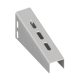 CT1 U-1 SUPPORT BRACKET T:1,5 L:100 mm