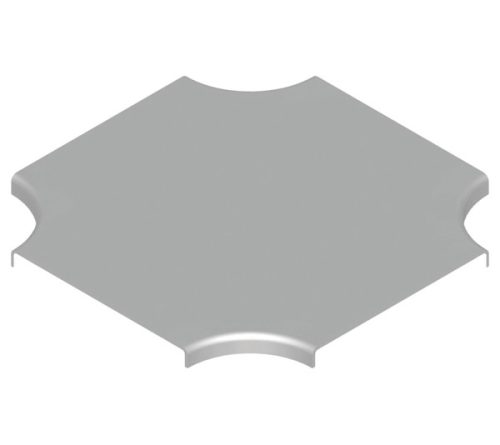 CT1 CROSS UNIT COVER H:10 W:100 mm