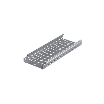 ELMARK Ct1 Ut Kábeltálca M:40Mm Sz:150Mm V:0.7Mm H:2500Mm