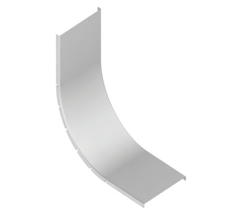 CT1 ADJUSTABLE BEND COVER H:10 W:150 mm