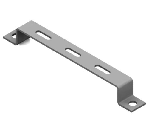 CT1 FIXING ANGLE W:150 H:30 mm