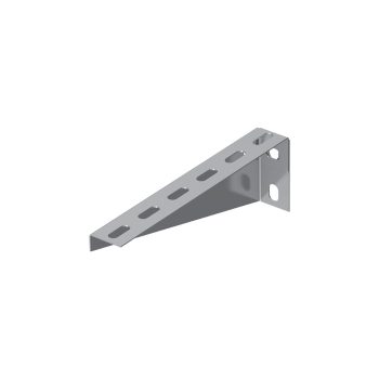 ELMARK Ct1 Support For Wall Mounting, L:150