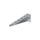 ELMARK Ct1 Support For Wall Mounting, L:150
