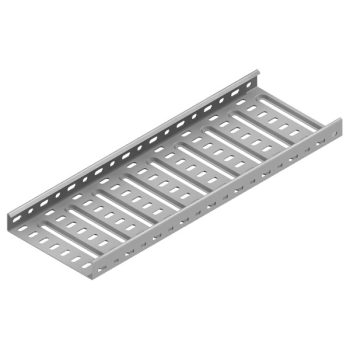 CT1 CABLE TRAY H:40 W:200 T:0,7mm L:2500mm