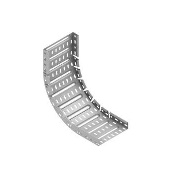 CT1 ADJUSTABLE BEND H:40 W:200 mm