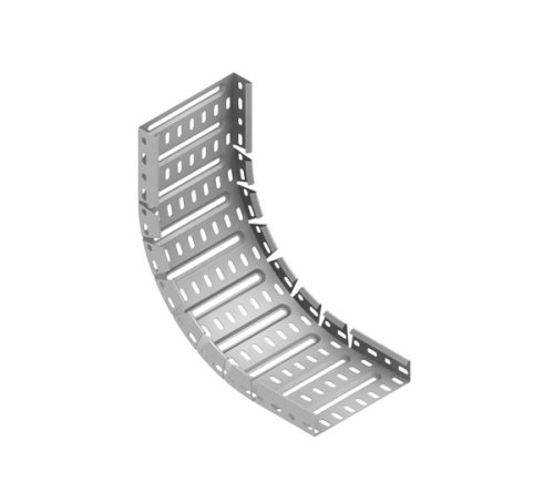 CT1 ADJUSTABLE BEND H:40 W:200 mm