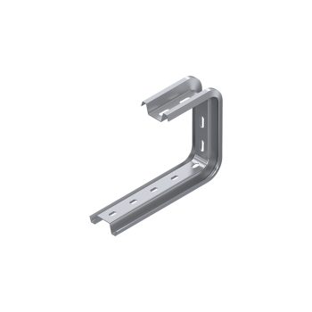 ELMARK Ct1 Support For Wall/Ceiling Mounting, H:200, L230