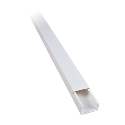 ELMARK 2M 100X40 Műanyag Kábelcsatorna Ct2