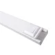 SINGLE FRAME FOR PLASTIC TRUNKING