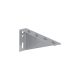 ELMARK Ct2 Wire Mesh Support For Wall Mounting, L:230