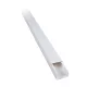 ELMARK 2M 40X40 Műanyag Kábelcsatorna Ct2 Economic