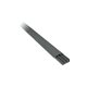 ELMARK 2M 70X20 Floor Type Plastic Cable Trunking Ct2