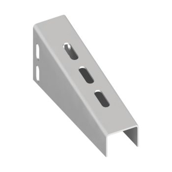 CT1 U-1 SUPPORT BRACKET T:2 L:330 mm