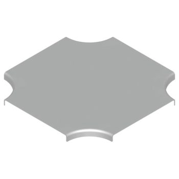 CT1 CROSS UNIT COVER H:10 W:300 mm