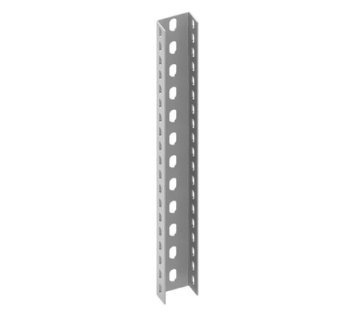 CT1 U-1 SUPPORT 30x50x30 T:1,5 L:2500 mm