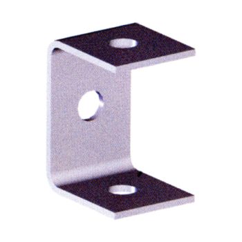 CT1 C-SHAPE HEAD PLATE T:3  mm