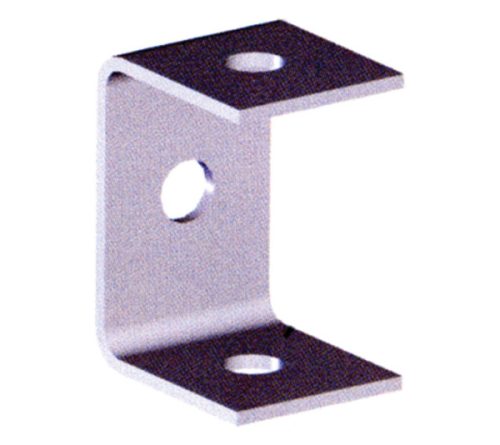 CT1 C-SHAPE HEAD PLATE T:3  mm