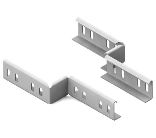 CT1 REDUCING ANGLE L:100 H:40 T:1,5 mm