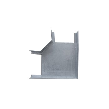 ELMARK Ct1 90D Sarok Elem H:40 W:100 Mm