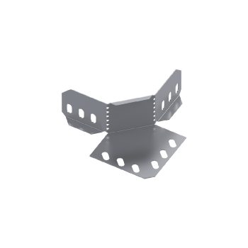 ELMARK Ct1 Universal Horizontal Corner 90ᴼ, H:40; T:1