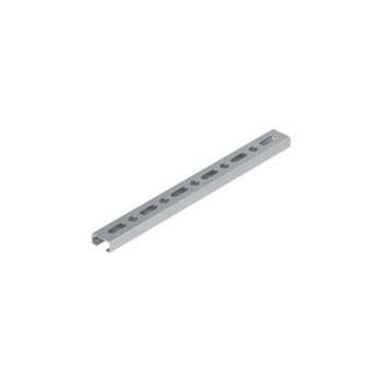 ELMARK Ct1 Hanging Rail 27Х18, L:2000; T: 1,2
