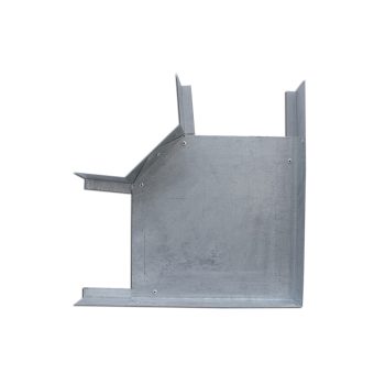 ELMARK Ct1 90D Sarok Elem H:40 W:150 Mm