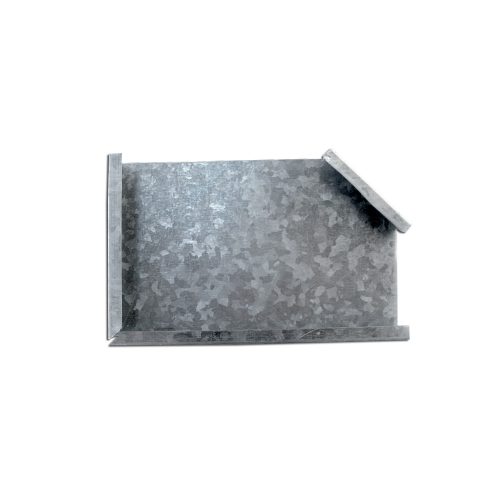 ELMARK Ct1 90D Sarok Elem Fedő H:15 W:200 Mm