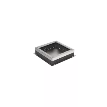 ELMARK Empty Underfloor Junction Box 350X350Mm