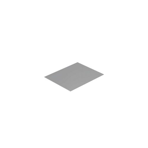 ELMARK Metal Cover For Underfloor Junction Box