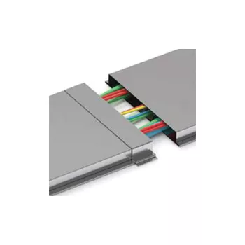 ELMARK Connector For Metal Cable Trays H:30 W:80 T:1.2