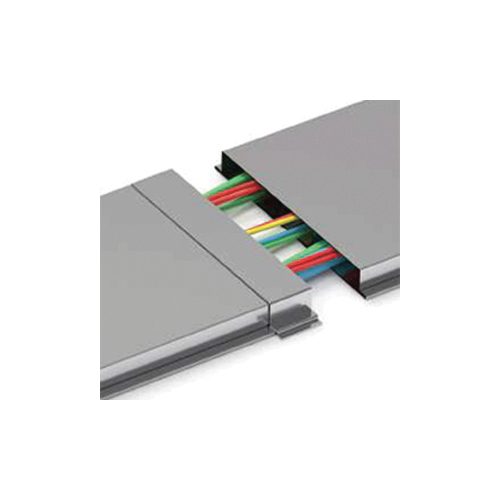 ELMARK Connector For Metal Cable Trays H:30 W:80 T:1.2