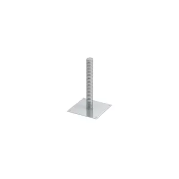 ELMARK Element For Level Adjustment 40X40Mm