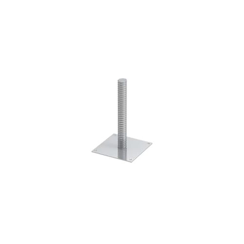 ELMARK Element For Level Adjustment 40X40Mm