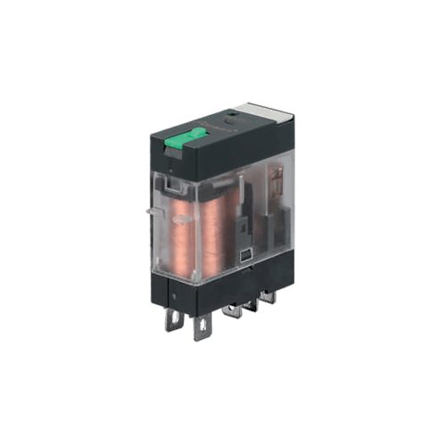 ELMARK Interface Relay El-14F-Ls 1Z 24Vdc 12A