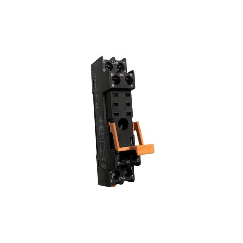 ELMARK El08A-E Base For Interface Relay El-14F-Ls 2Z