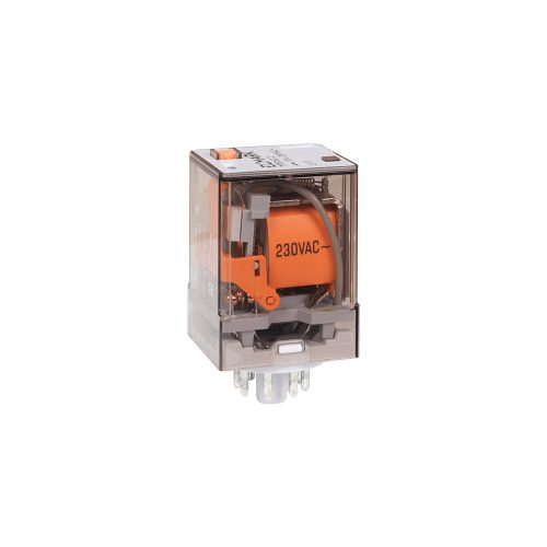 ELMARK Ipari Relé Elm 90.03 24Vac