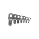 ELMARK Szigeteletlen Szemessaru Sc 50/8