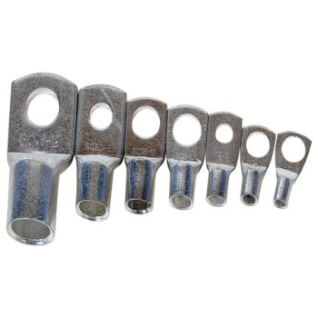 CABLE TERMINALS NON-ISOLATED - SC 35/6