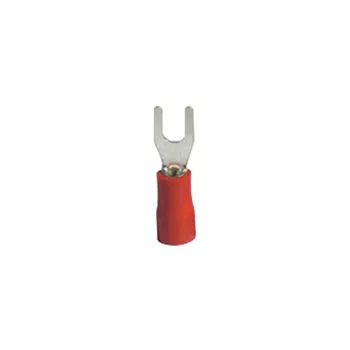 ELMARK Svs 1.25-4 Villás Réz Vezeték Saru/Piros
