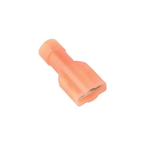 ELMARK Szigetelt Szemessaru Mdfn 1.25-250/Piros