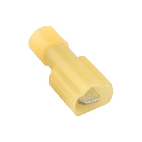 ELMARK Szigetelt Szemessaru Mdfn 5.5-250/Sárga