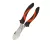 SIDE CUTTING PLIERS,HEAVY DUTY 180MM