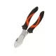 SIDE CUTTING PLIERS,HEAVY DUTY 180MM