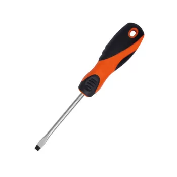 SCREWDRIVER SLOTTED 5х100MM