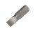 BIT SLOTTED 4.0x25MM, 2PCS