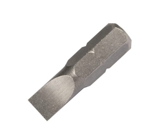 BIT SLOTTED 6.5x25MM, 2PCS
