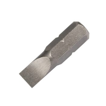 BIT SLOTTED 8.0x25MM, 2PCS